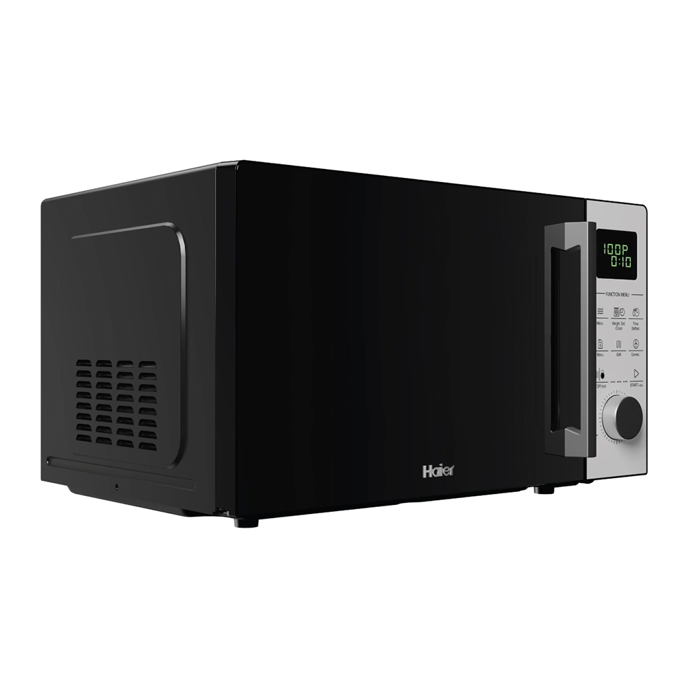 Haier 28L Convection Microwave Oven with Dual heating element
